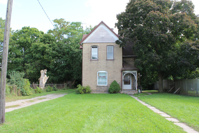 SOLD-Awesome Fixer Upper in Great Location !