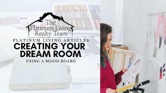 Creating Your Dream Room!