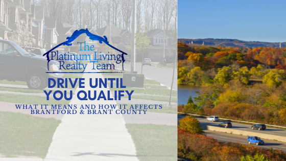 Drive Until You Qualify 