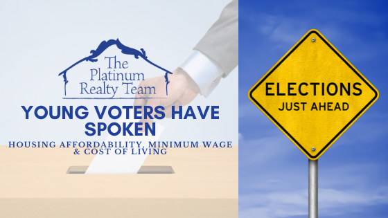 Young Voters Have Spoken