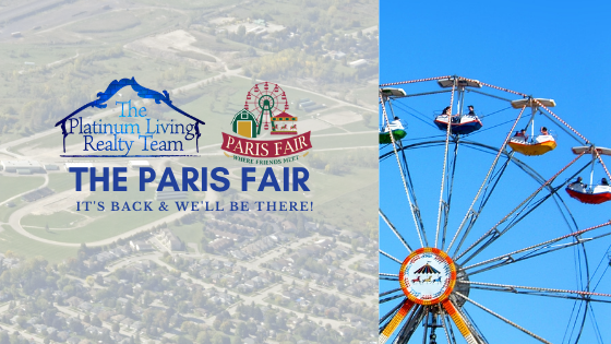 The Paris Fair