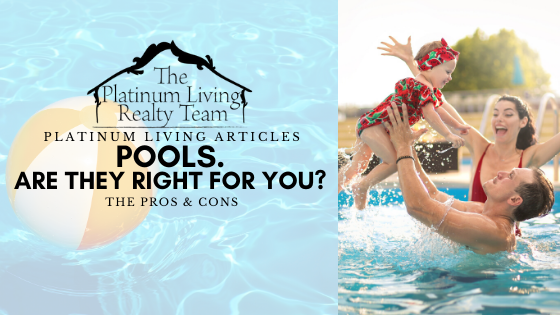 Pools