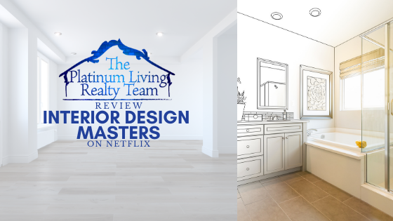 Review: Netflix's Interior Design Masters