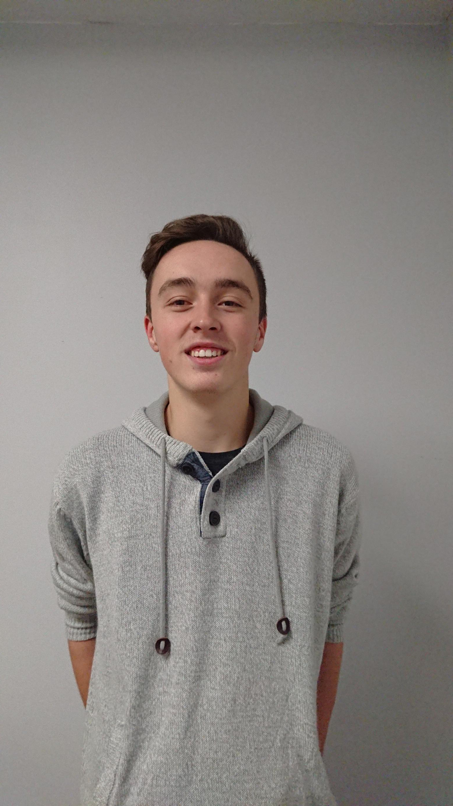 Co-Op Student Jayden's Blog 