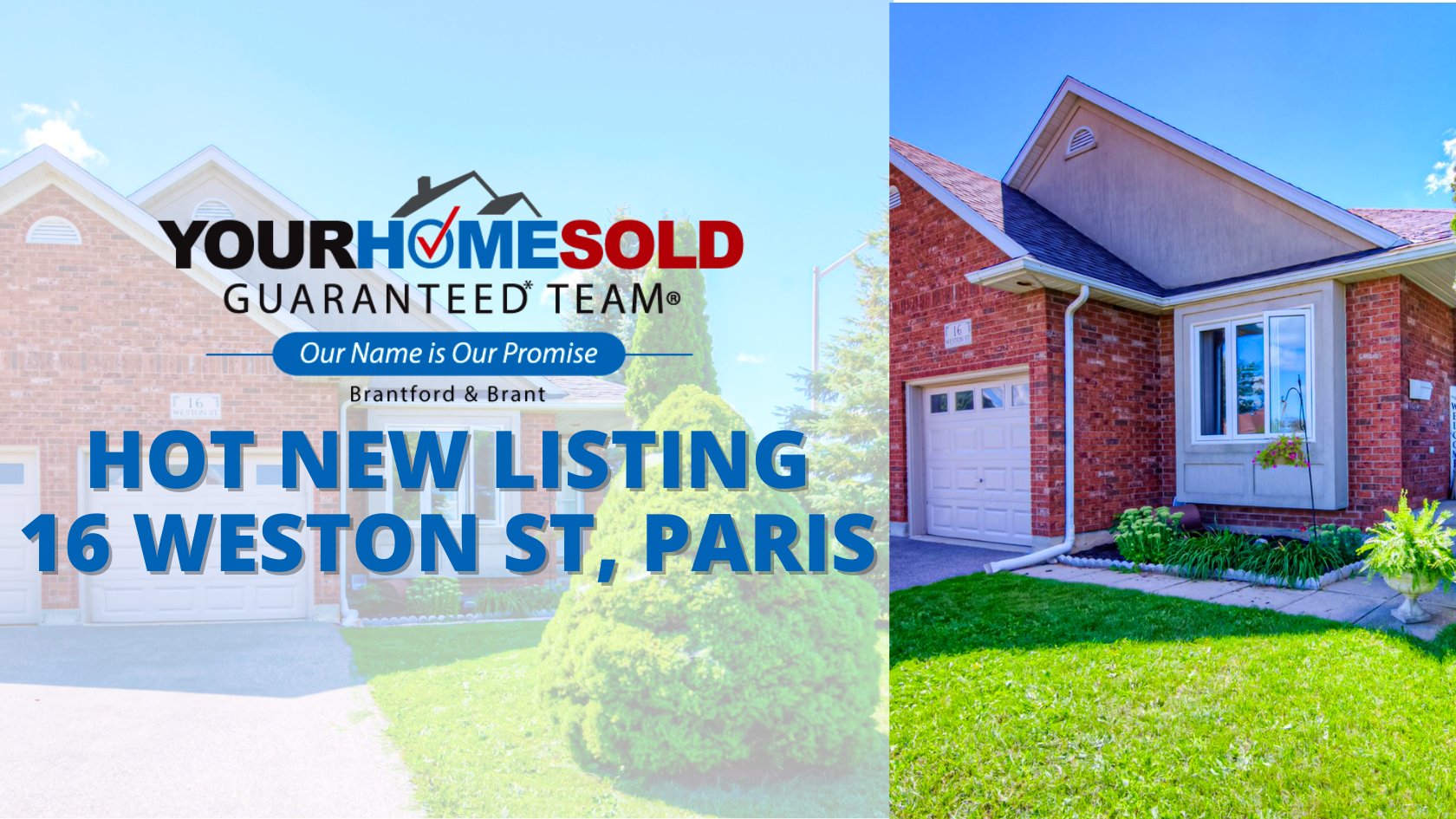 Hot New Listing: 16 Weston St, Paris