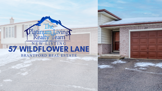 SOLD-57 Wildflower Lane
