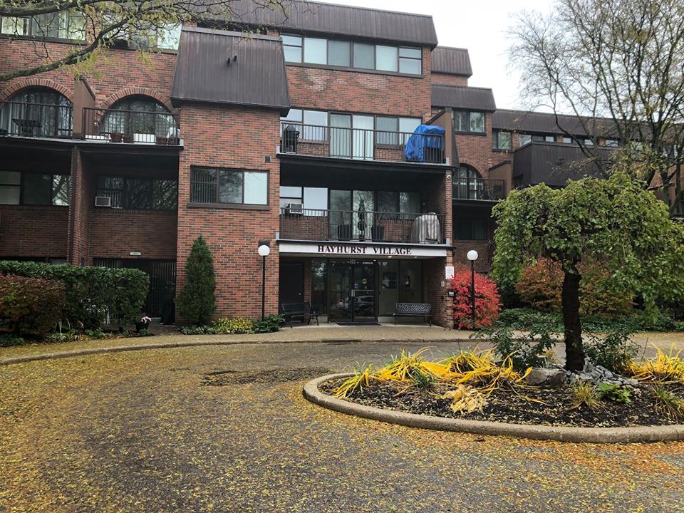 SOLD! Wonderful Brantford Condo For Sale.