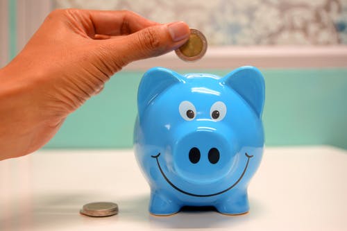January Savings For Your Downpayment