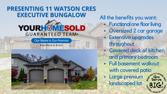 Presenting 11 Watson Crescent