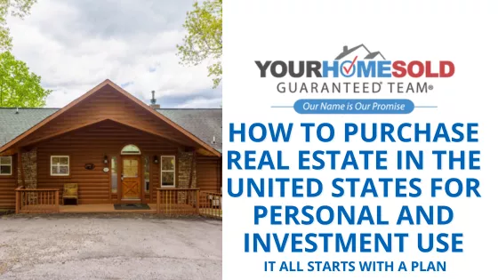 Buying a Home in the US