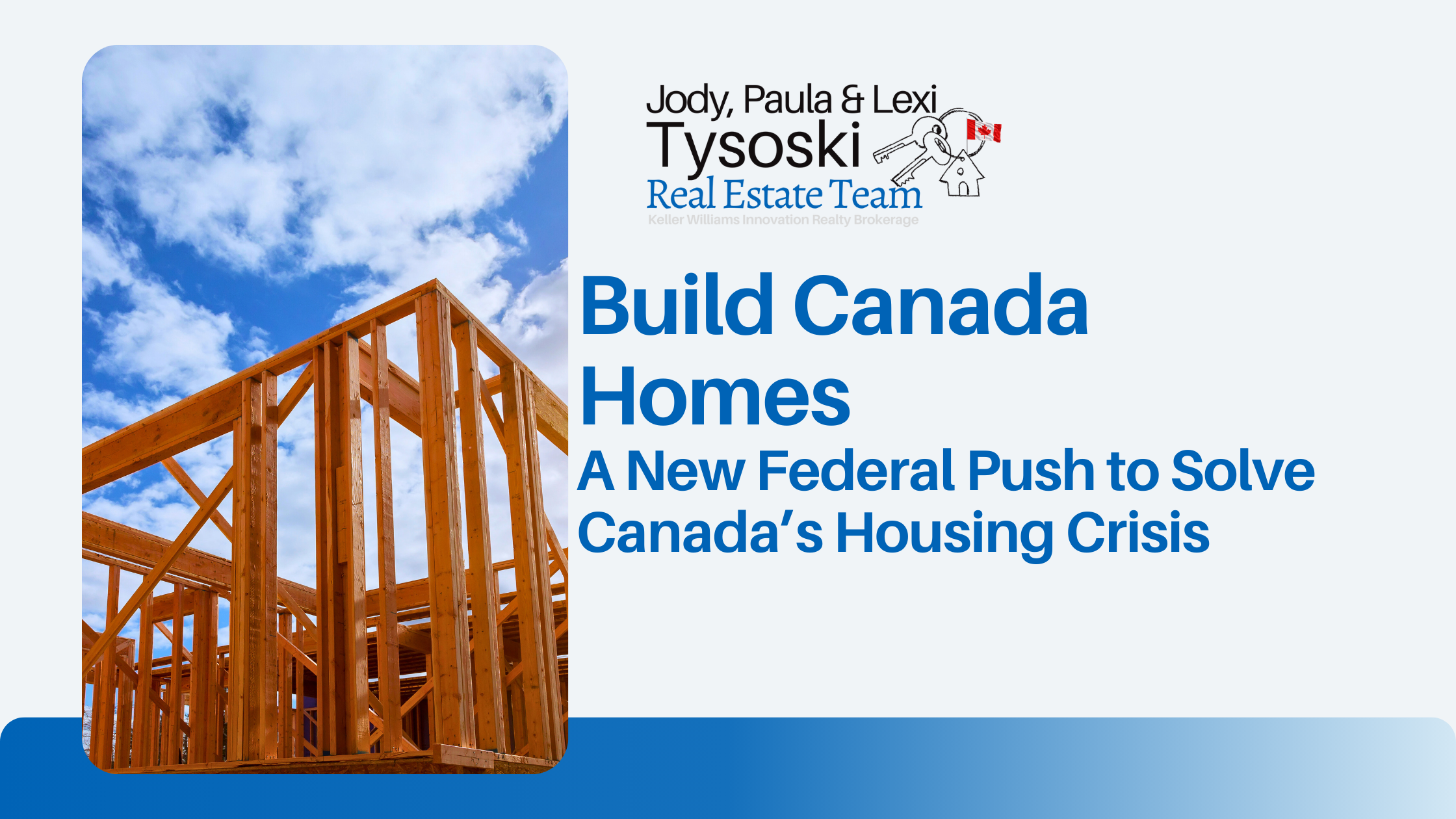 Build Canada Homes