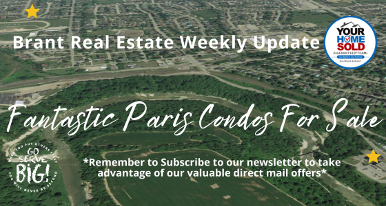 Weekly Update