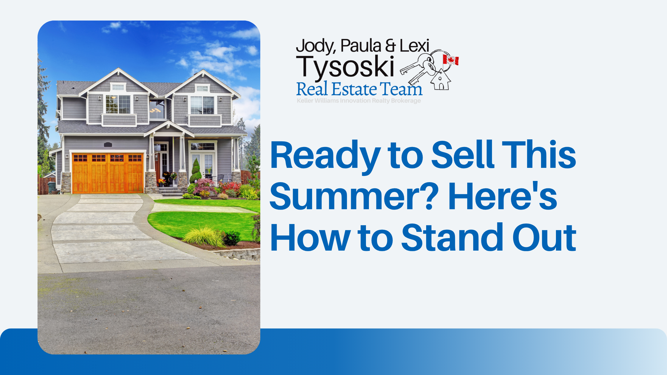 Selling Your Home This Summer?
