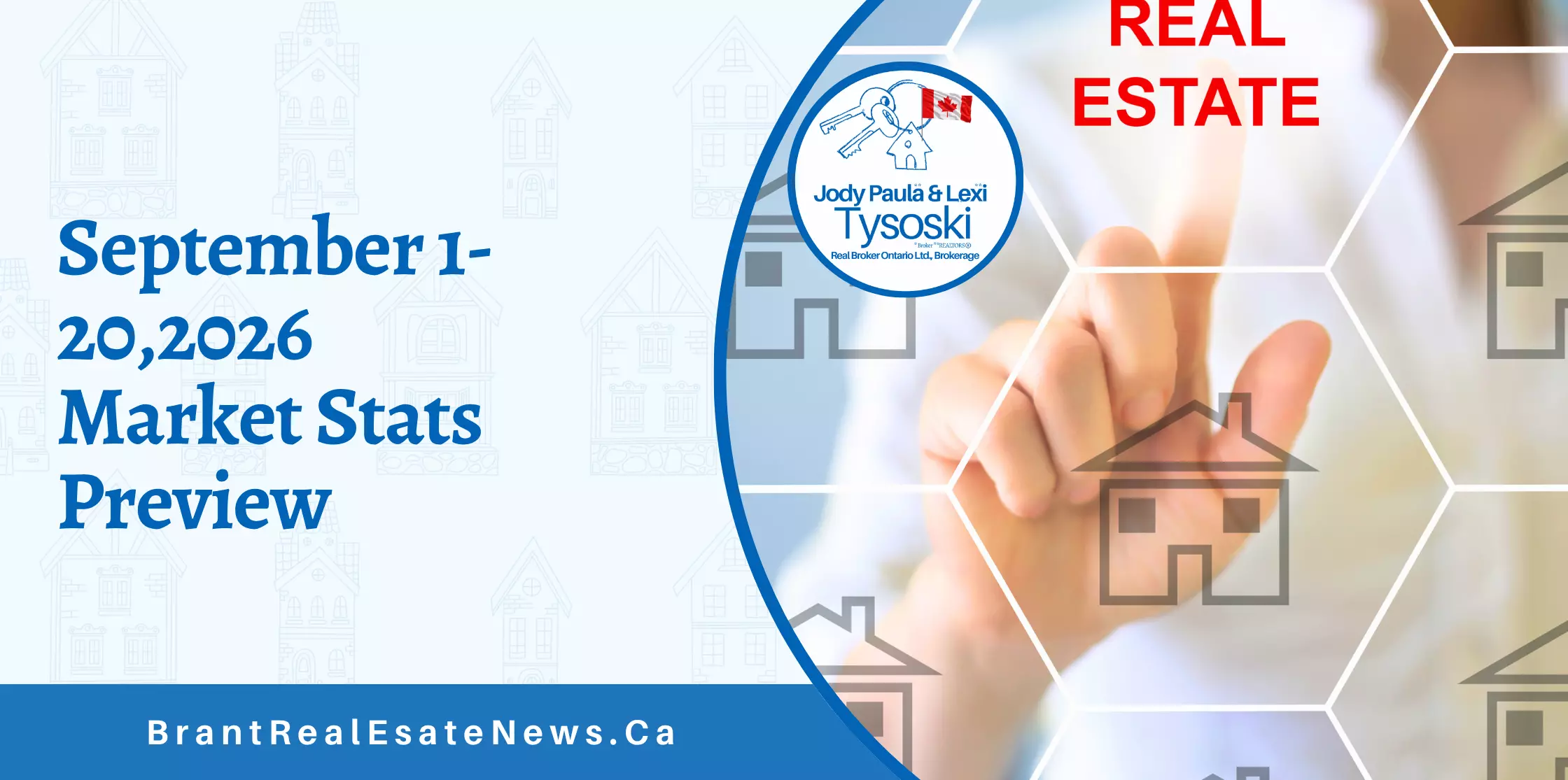 September 2026 Real Estate Market Preview