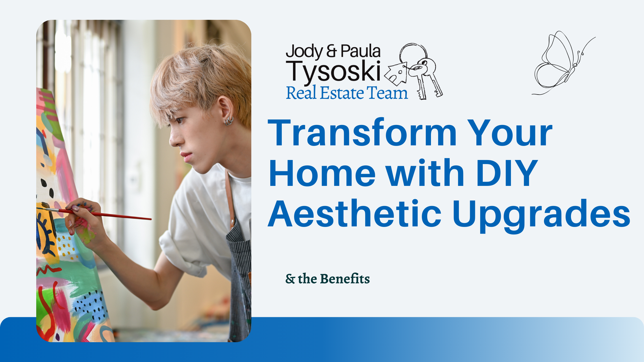 Transform Your Home with DIY Aesthetic Upgrades