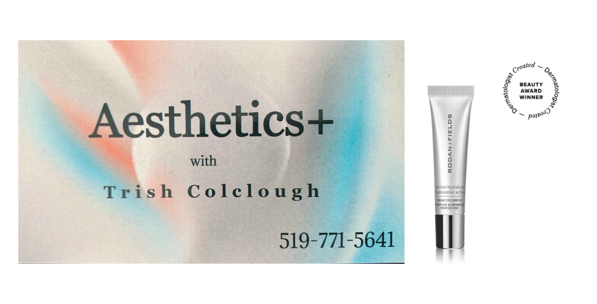 Trish's Guest Blog Post