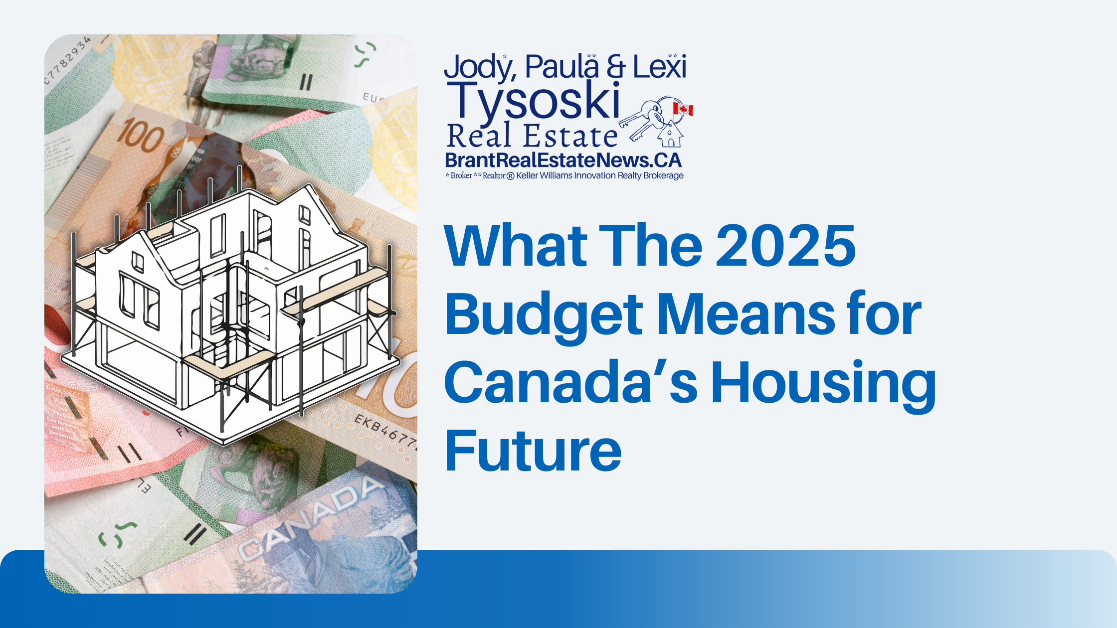What The 2025 Budget Means for Canada’s Housing Future